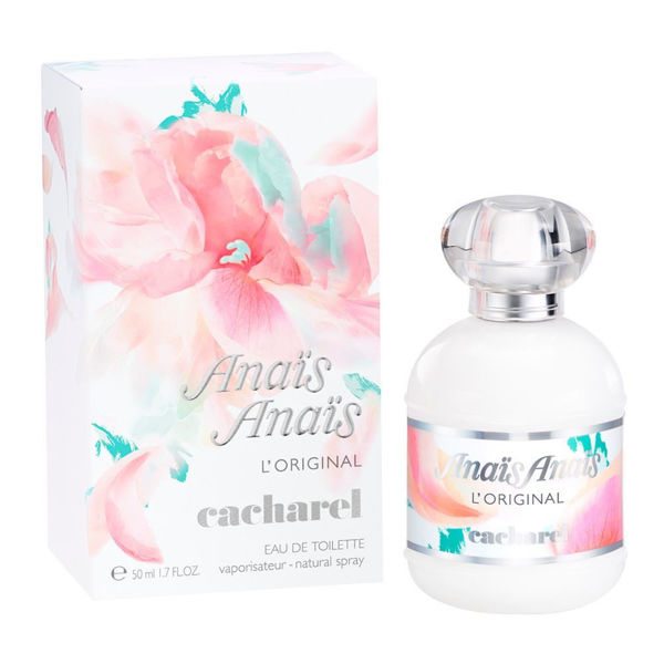 ANAIS - EDT - 50 ML