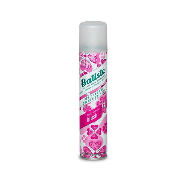 BATISTE - SHAMPOO SECO - BLUSH - 200 ML 