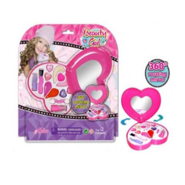  BEAUTY GIRL - PETACA - NIÑAS - AK33651