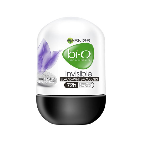  BI.O - DEO ROLL FEM - INVISIBLE 