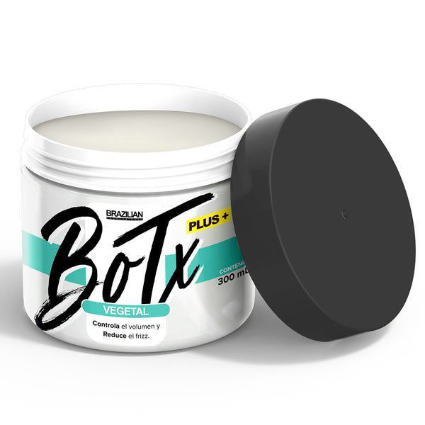 BRAZILIAN - CREMA - TRATAMIENTO - 300 ML - BOTOX