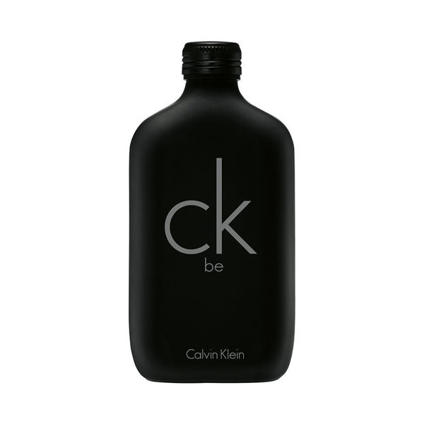 CALVIN KLEIN - CK BE - 200 ML - D**