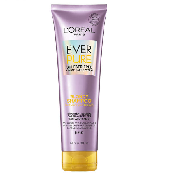 EVERPURE - SHAMPOO - BLONDE 250 ML