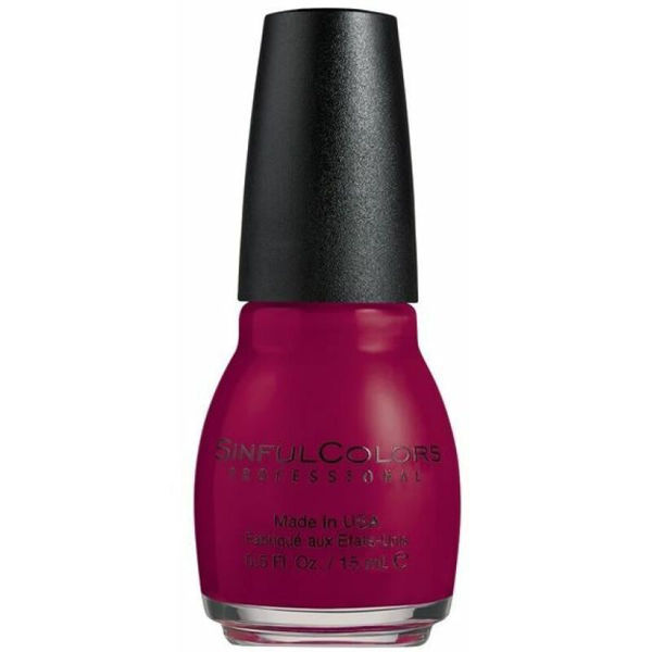 SINFUL - ESMALTE - YOU GOJI - Nº 53