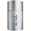 CAROLINA HERRERA - EDT - MEN - 212 - CLASICO - 50 ML 