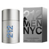 CAROLINA HERRERA - EDT - MEN - 212 - CLASICO - 50 ML - CAJA