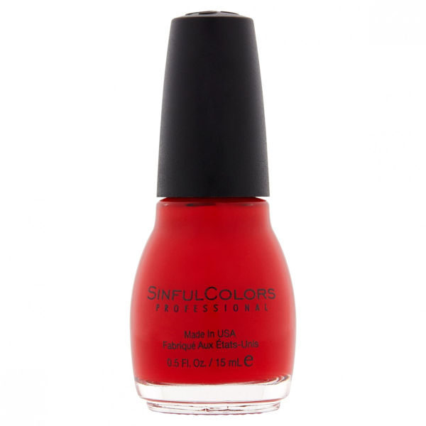 SINFUL - ESMALTE - SUGAR SUGAR