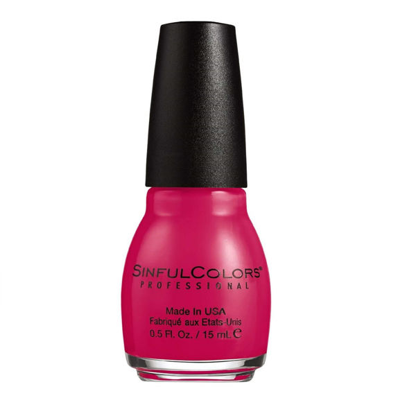 SINFUL - ESMALTE - FOLLY