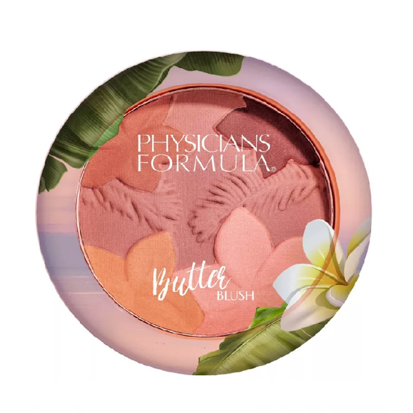 PHYSICIANS FORMULA - RUBOR - MATTE MONOI BUTTER - MAUVY