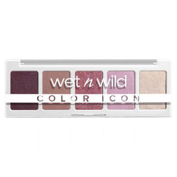 WET N WILD - W14070 - SOMBRA - X 5 - Forget Me Not