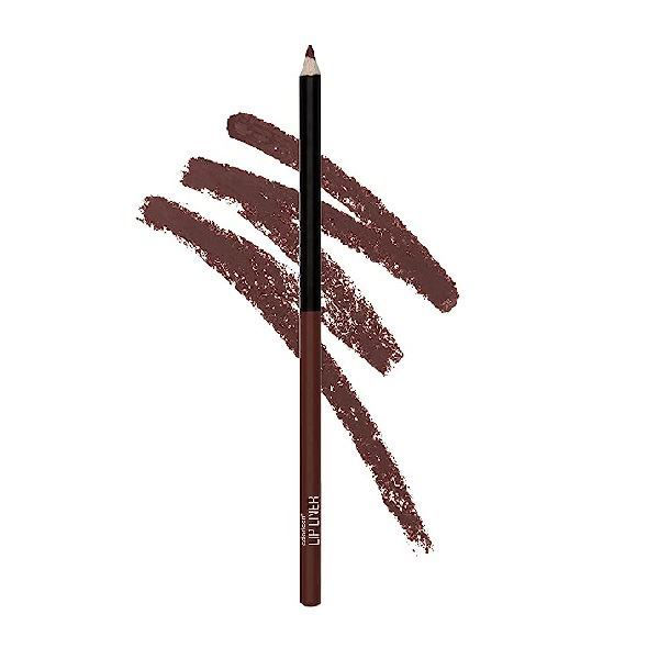 WET N WILD - W666 - DELINEADOR LABIOS - Brandy Wine - Morad