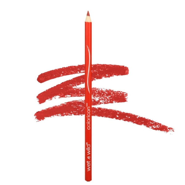 WET N WILD - W717 - DELINEADOR LABIOS - Berry Red - Rojo 