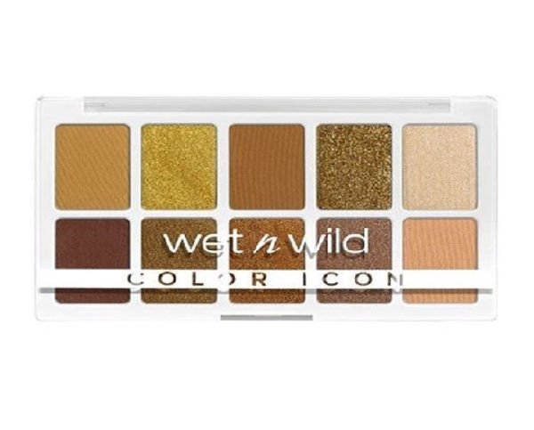 WET N WILD - W14075 - SOMBRA - X 10 - Call Me Sunshine