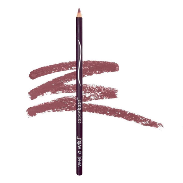 WET N WILD - W715 - DELINEADOR LABIOS - Plumberry - Rosa Li