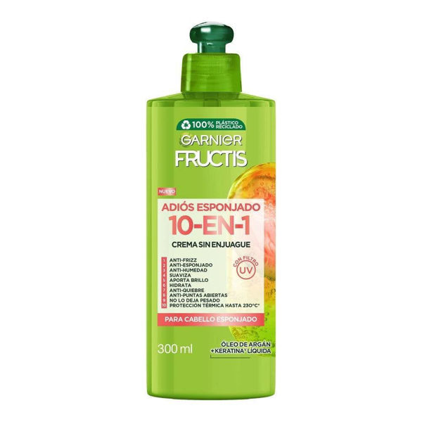 FRUCTIS - CMA PEINAR - ADIOS ESPONJADO 300 ML 
