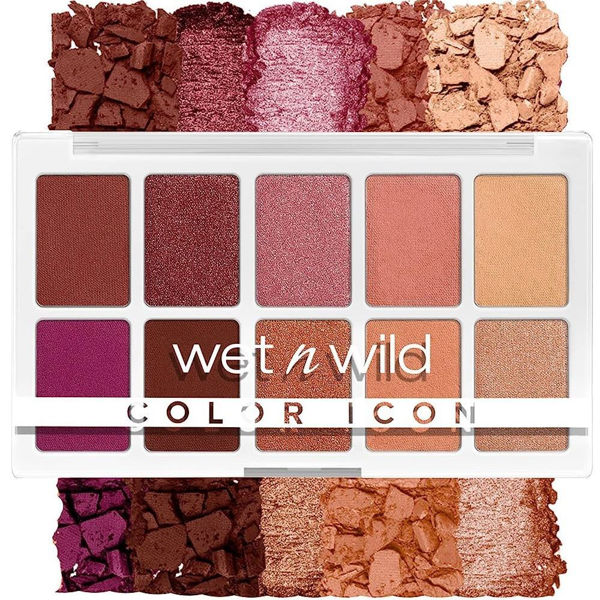 WET N WILD - W14074 - SOMBRA - X 10 - Heart & Sol 