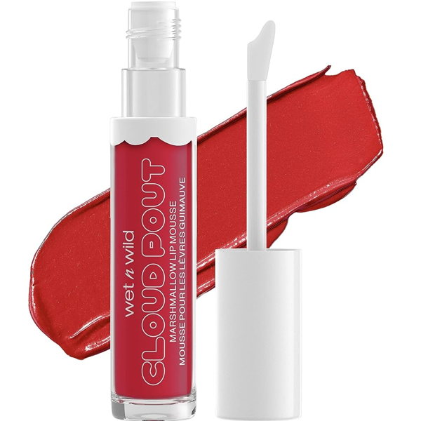 WET N WILD - W11922 - Labial - Mousse - Don´t Sugarcoat 