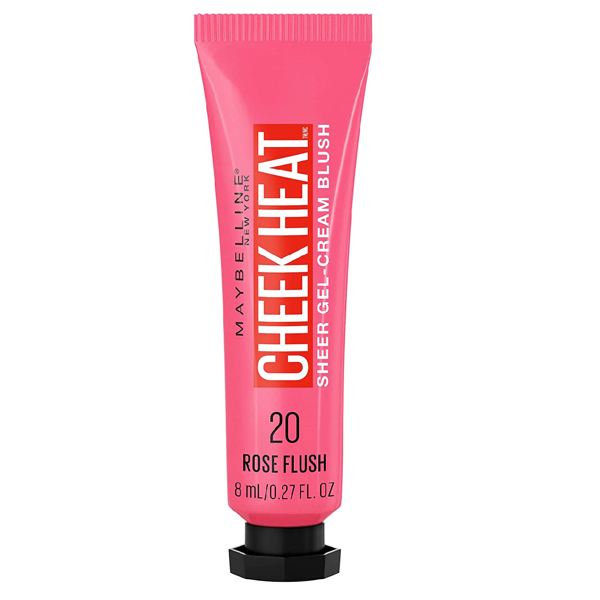 MAYBELLINE - RUBOR - ROSE FLUSH