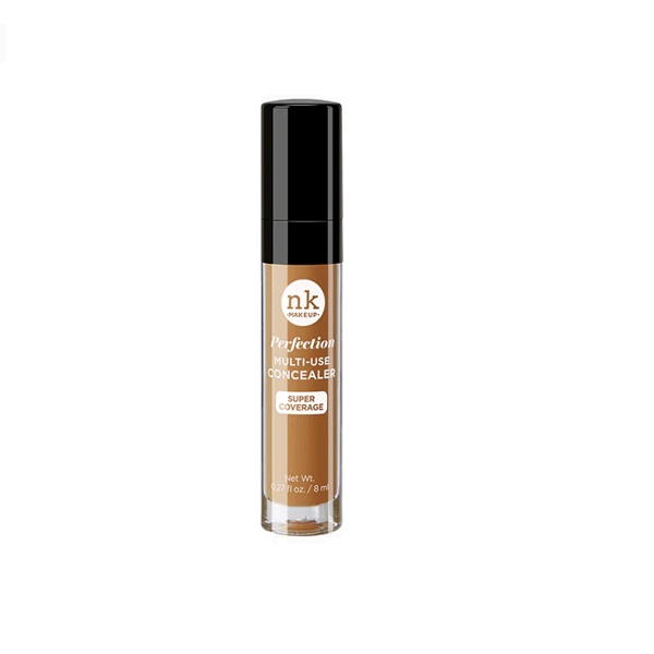 NICKAK - CONCEALER - CORRECTOR - FCPF01 - NATURAL