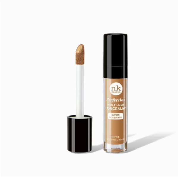 NICKAK - CONCEALER - CORRECTOR - FCPF03 - TAN