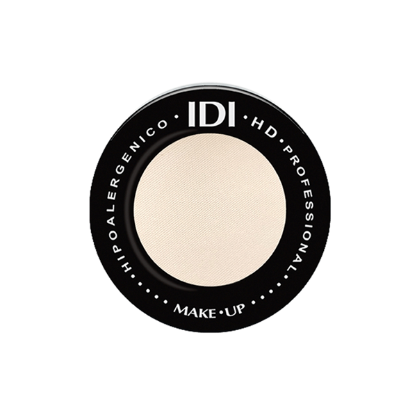 IDI - SOMBRA HD - Nº 18 - VERY NUDE 