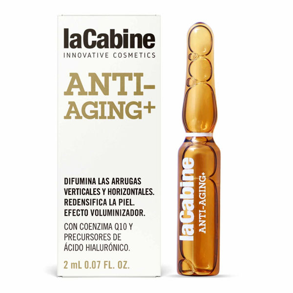 LA CABINE - AMPOLLA - 2 ML - ANTIEDAD