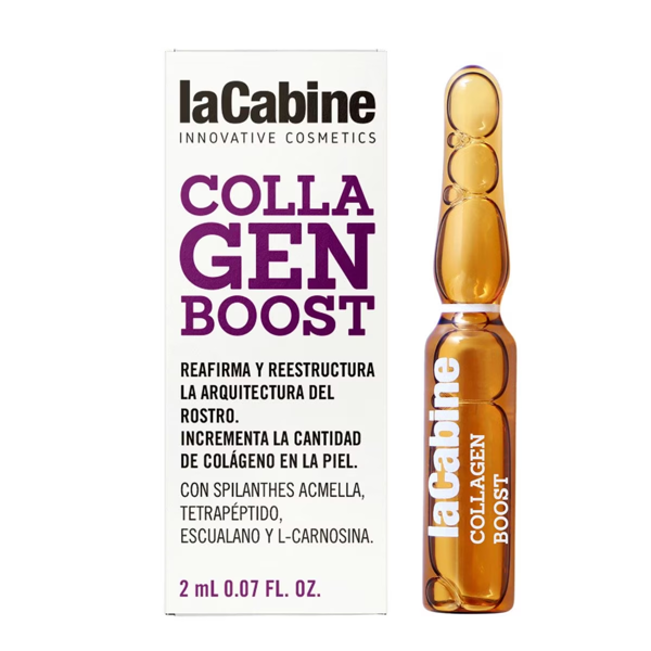 LA CABINE - AMPOLLA - 2 ML - COLLAGEN BOOST 