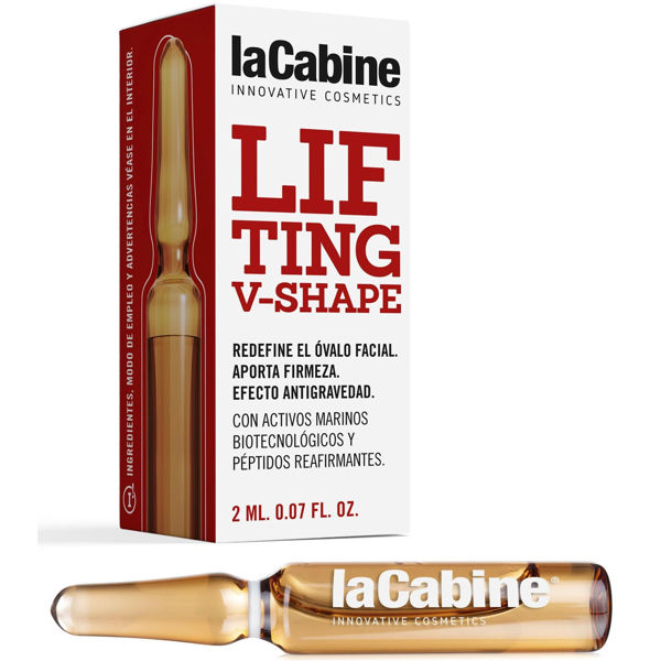 LA CABINE - AMPOLLA - 2 ML - LFTING V SHAPE