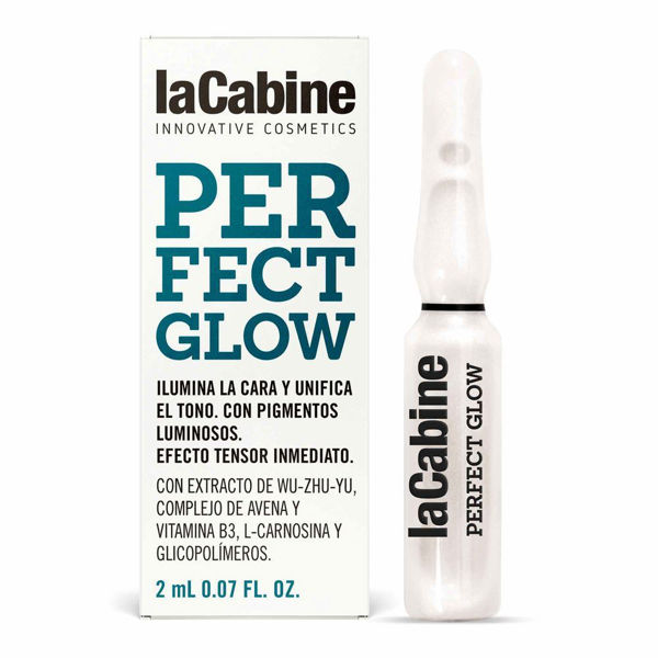 LA CABINE - AMPOLLA - 2 ML - PERFECT GLOW 