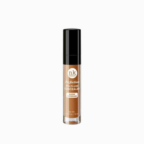 NICKAK - CONCEALER - CORRECTOR - FCPF04 - CARAMEL