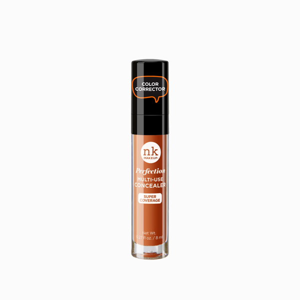 NICKAK - CONCEALER - CORRECTOR - FCPF14 - ORANGE
