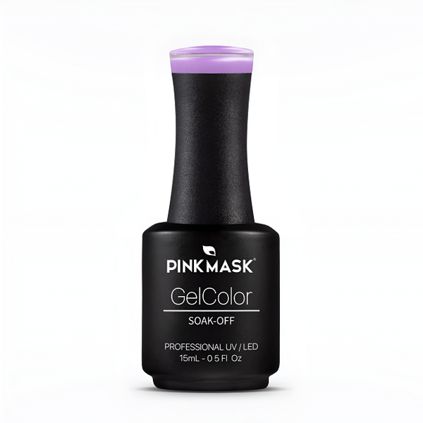 PINK MASK - ESMALTE - AGIOS - 291 