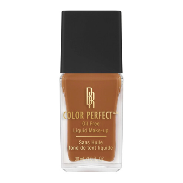 BLACK RADIABCE - BR8412 - BASE de MAQUILLAJE - Cashmere