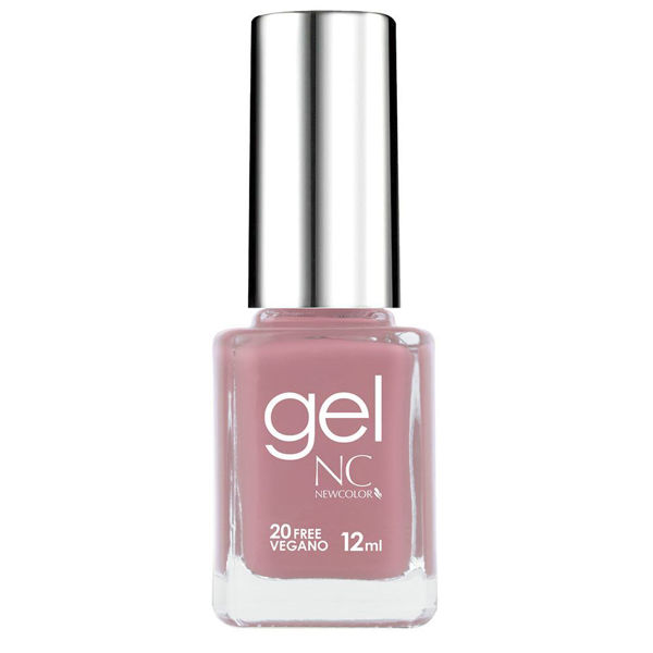 NEWCOLOR - ESMALTE - EFECTO GEL - 3.31