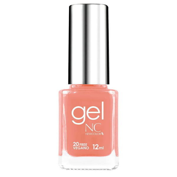 NEWCOLOR - ESMALTE - EFECTO GEL - 4.01