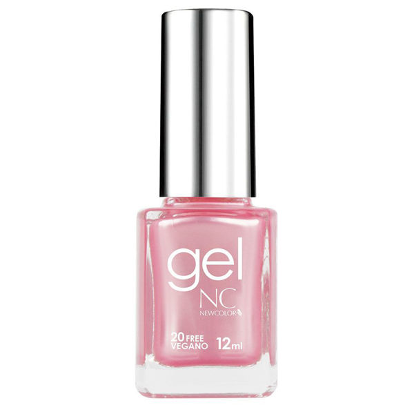 NEWCOLOR - ESMALTE - EFECTO GEL - 4.50