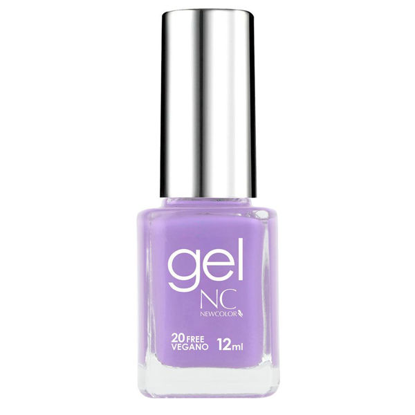 NEWCOLOR - ESMALTE - EFECTO GEL - 5.25