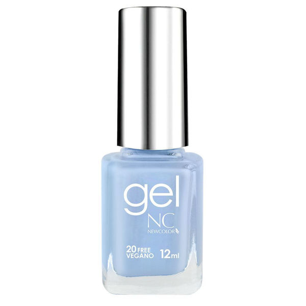 NEWCOLOR - ESMALTE - EFECTO GEL - 7.40