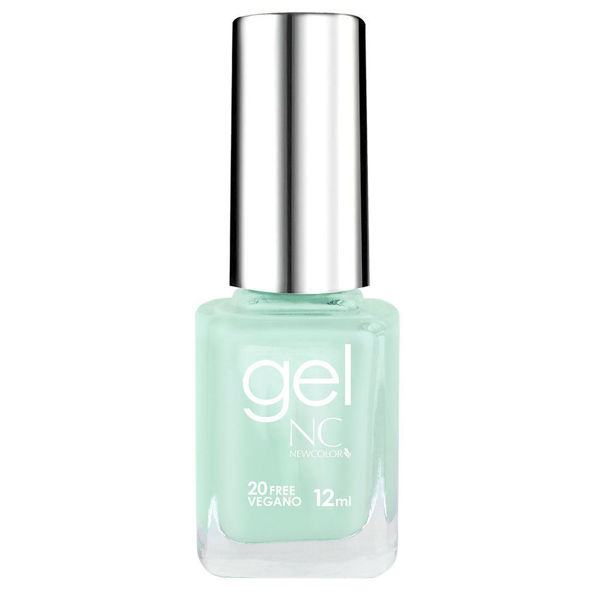 NEWCOLOR - ESMALTE - EFECTO GEL - 8.30