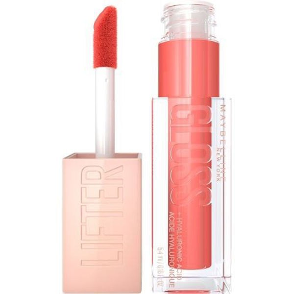 MAYBELLINE - LABIAL LIQUIDO - LIFTER GLOSS - PEACH RING