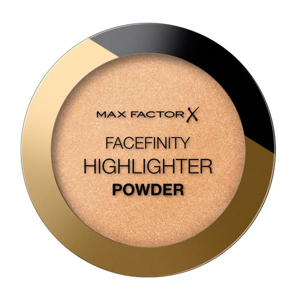 MAX FACTOR - FACEFINITY - HIGHLIGHT - PW - GLOW - 003