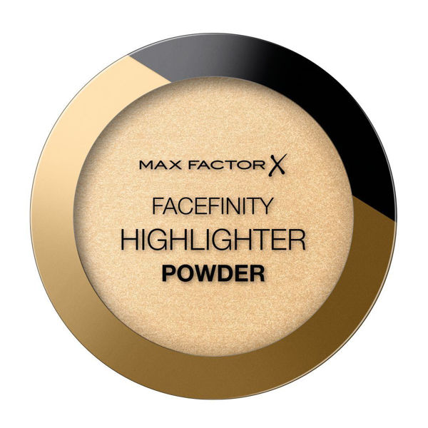 MAX FACTOR - FACEFINITY - HIGHLIGHT - PW - GOLDEN HOUR