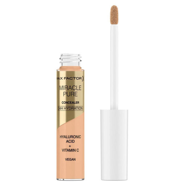 MAX FACTOR - MIRACLE - CONCEALER - 010