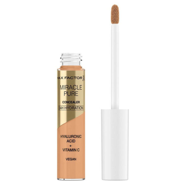 MAX FACTOR - MIRACLE - CONCEALER - 030