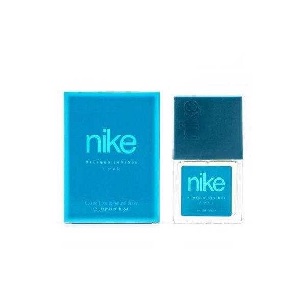 NIKE - NEXT GEN - MAN - TURQUOISE - EDT - 30 ML 