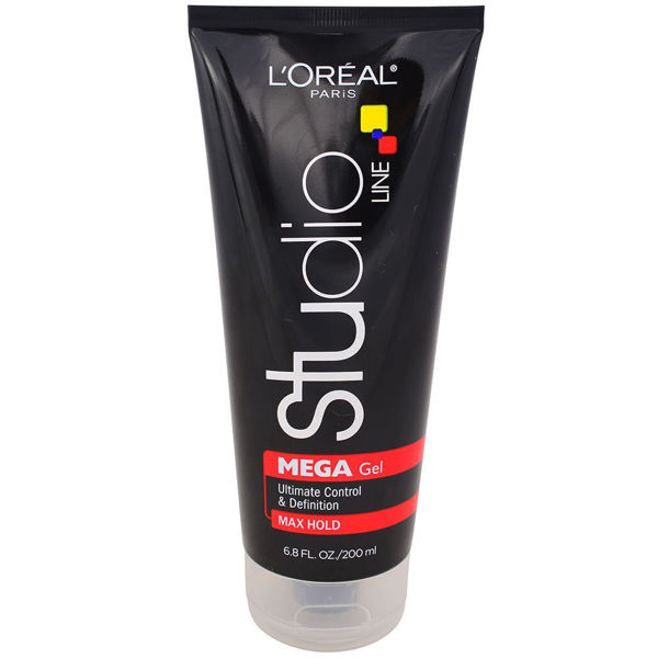 STUDIO LINE - GEL MEGA - 200 ML