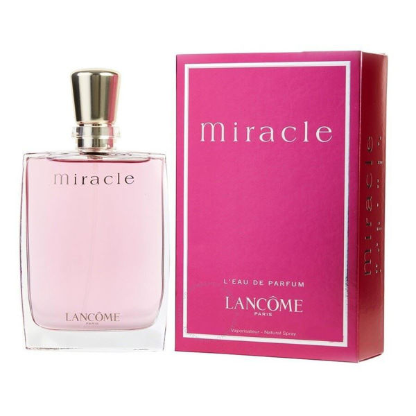 LANCOME - MIRACLE - EDP - 50 ML