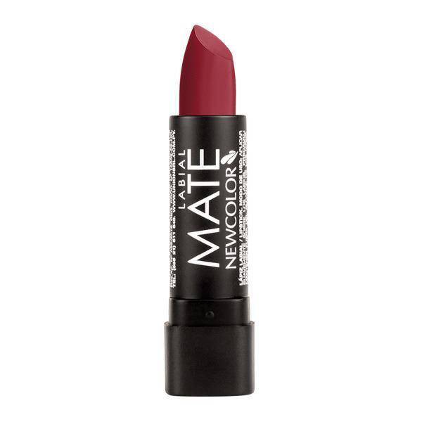 NEWCOLOR - LAPIZ LABIAL MATE - 112 CEREZA