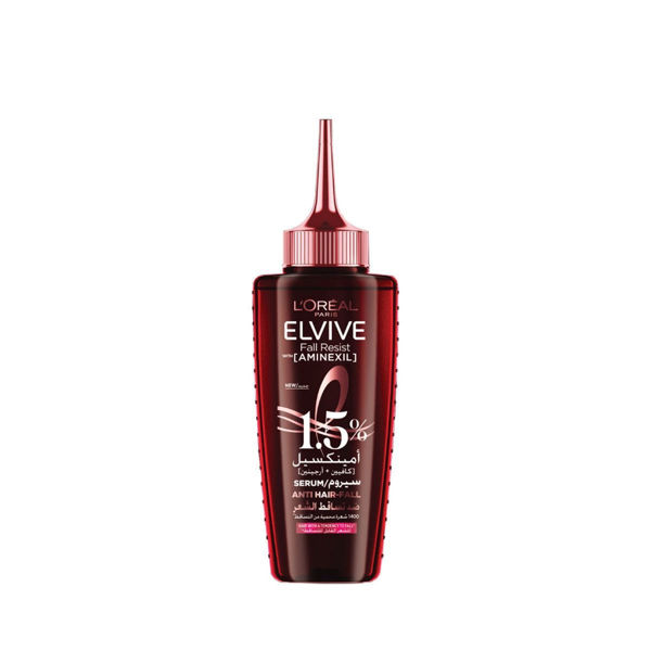 ELVIVE - ANTI - HAIR FALL - SERUM 102ML
