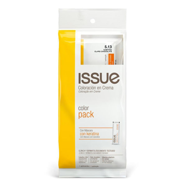 ISSUE - TINTURA - N° 5.13